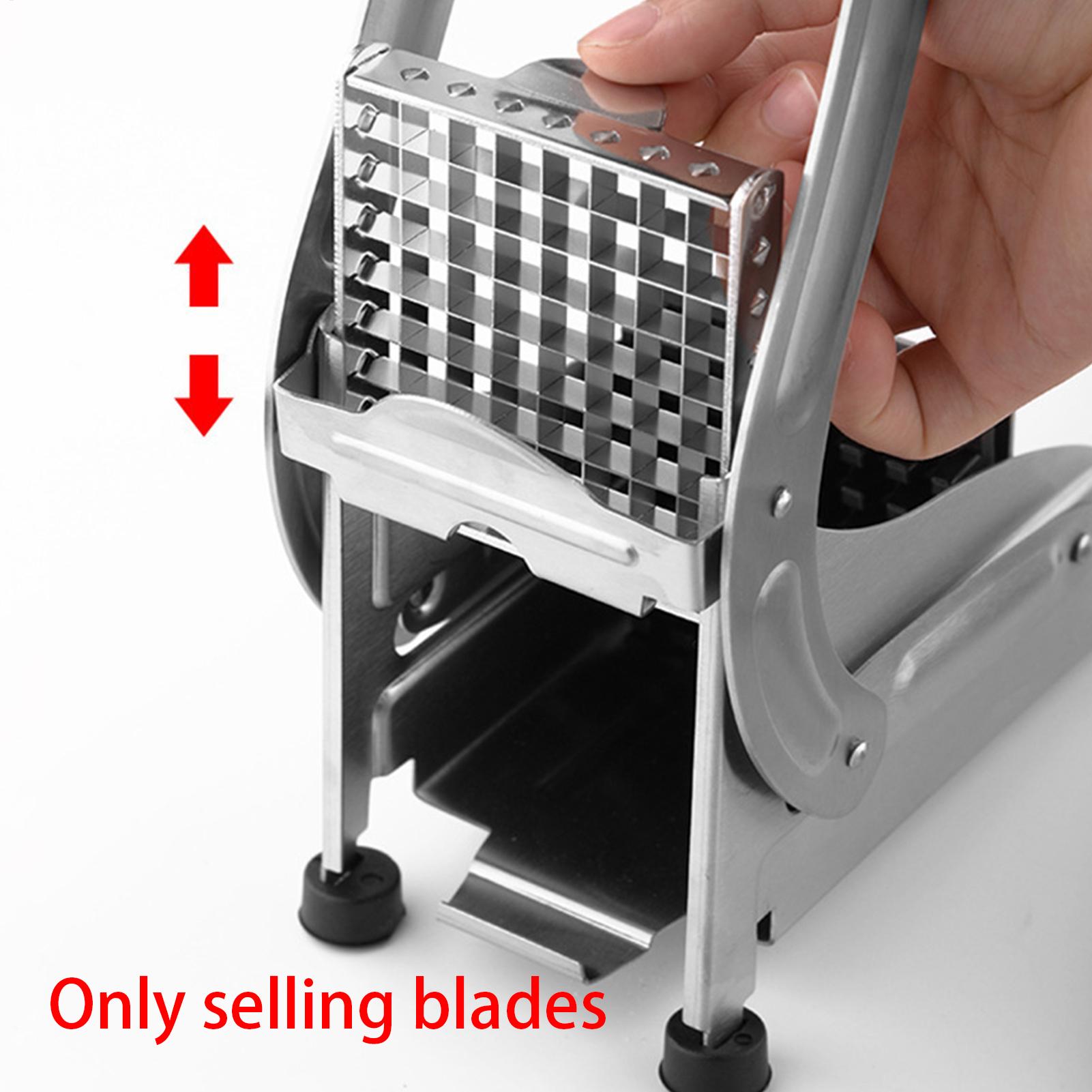 Krajalnica do frytek, krajalni – Kitchen Gadgets Cutting Tools recenzja i cena