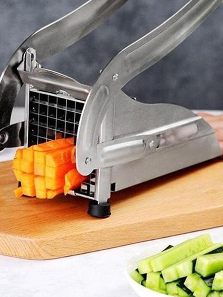 Krajalnica do frytek, krajalni – Kitchen Gadgets Cutting Tools recenzja i cena