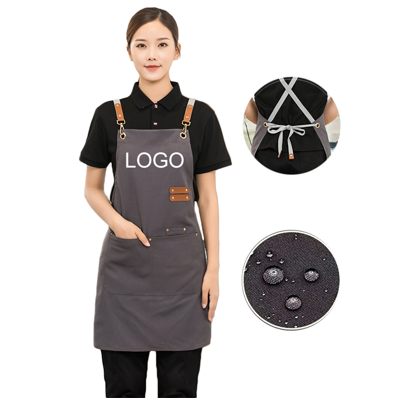 Profesjonalny fartuch roboczy  – Kitchen Gadgets For Women recenzja i cena