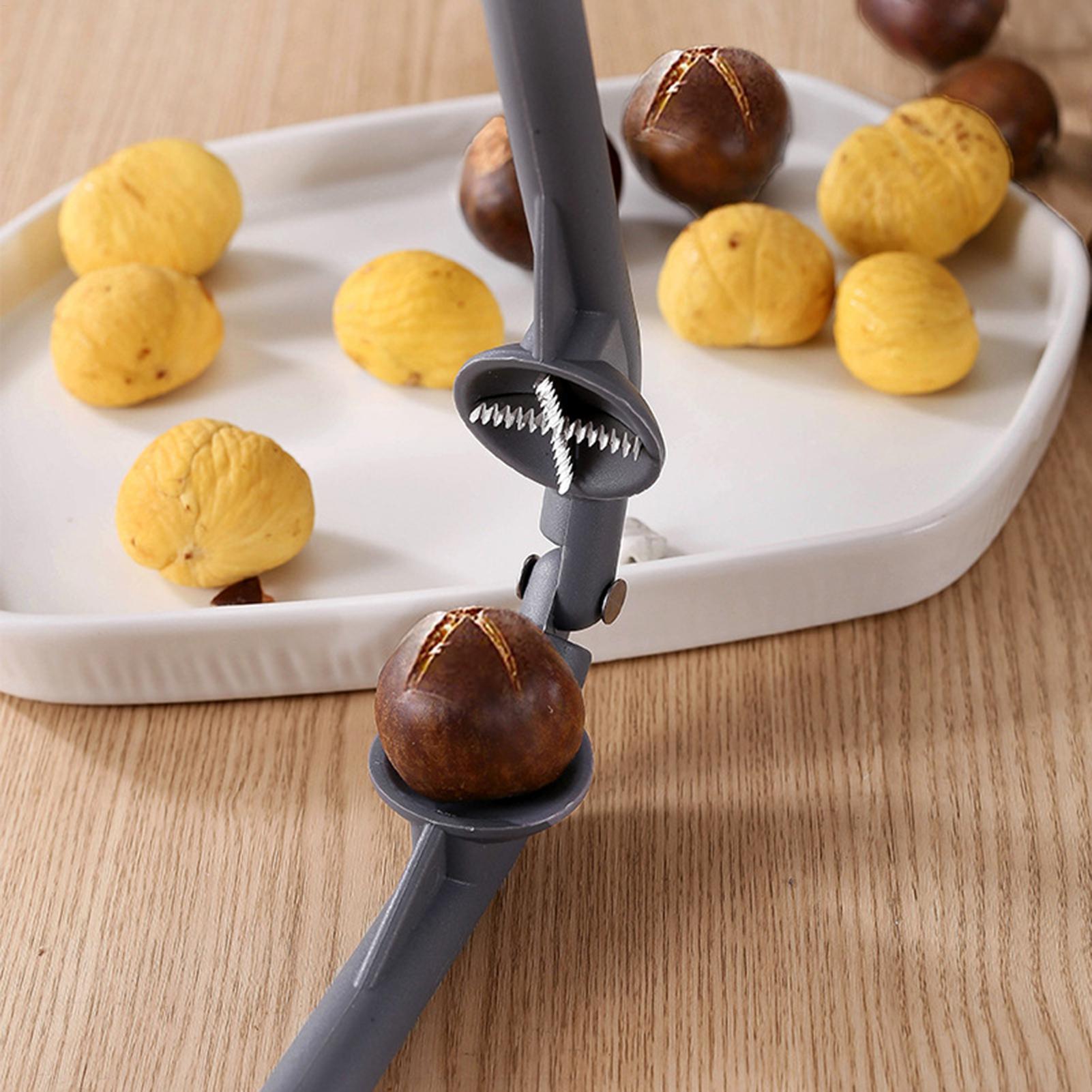 Narzędzie do łuskania kasztanó – Kitchen Gadgets Peeler recenzja i cena
