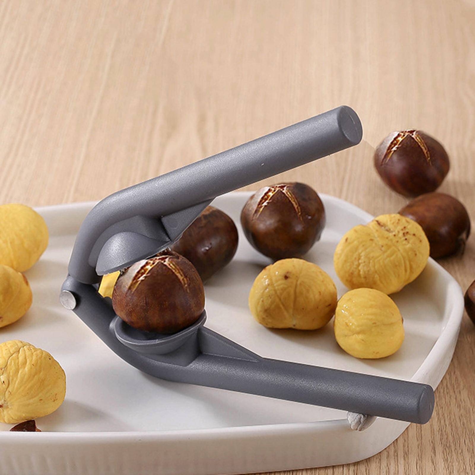 Narzędzie do łuskania kasztanó – Kitchen Gadgets Peeler recenzja i cena