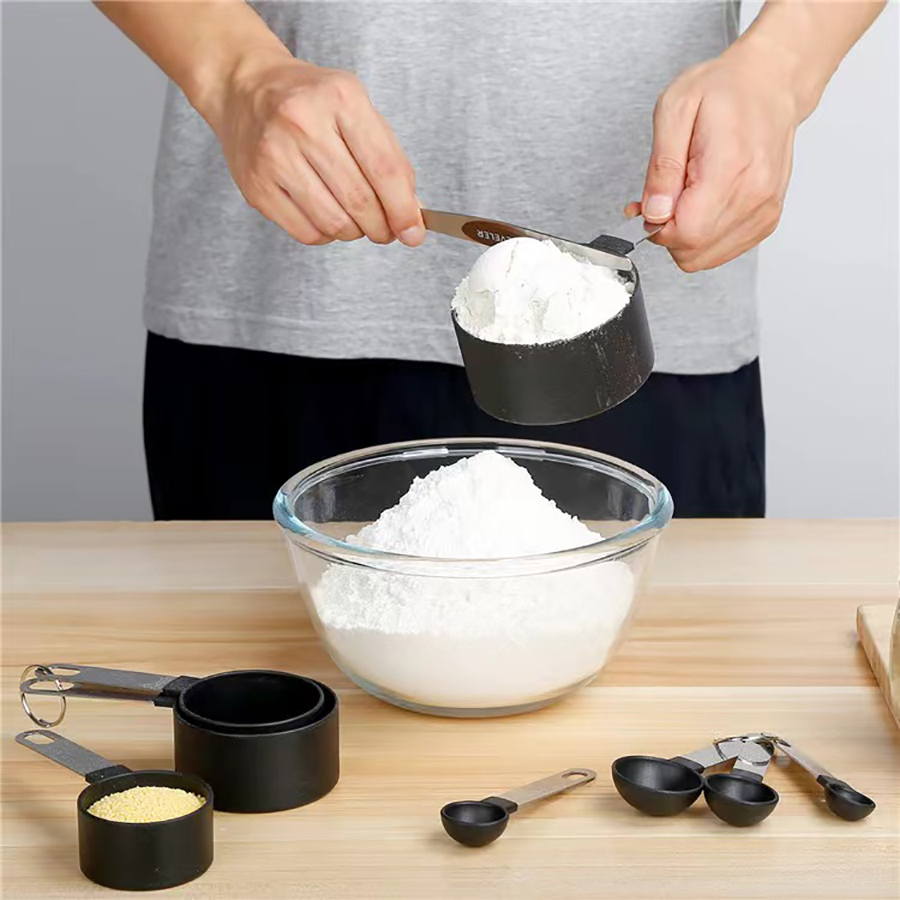 4 SZTUK/8 SZTUK plastikowych m – Kitchen Gadgets Peeler recenzja i cena