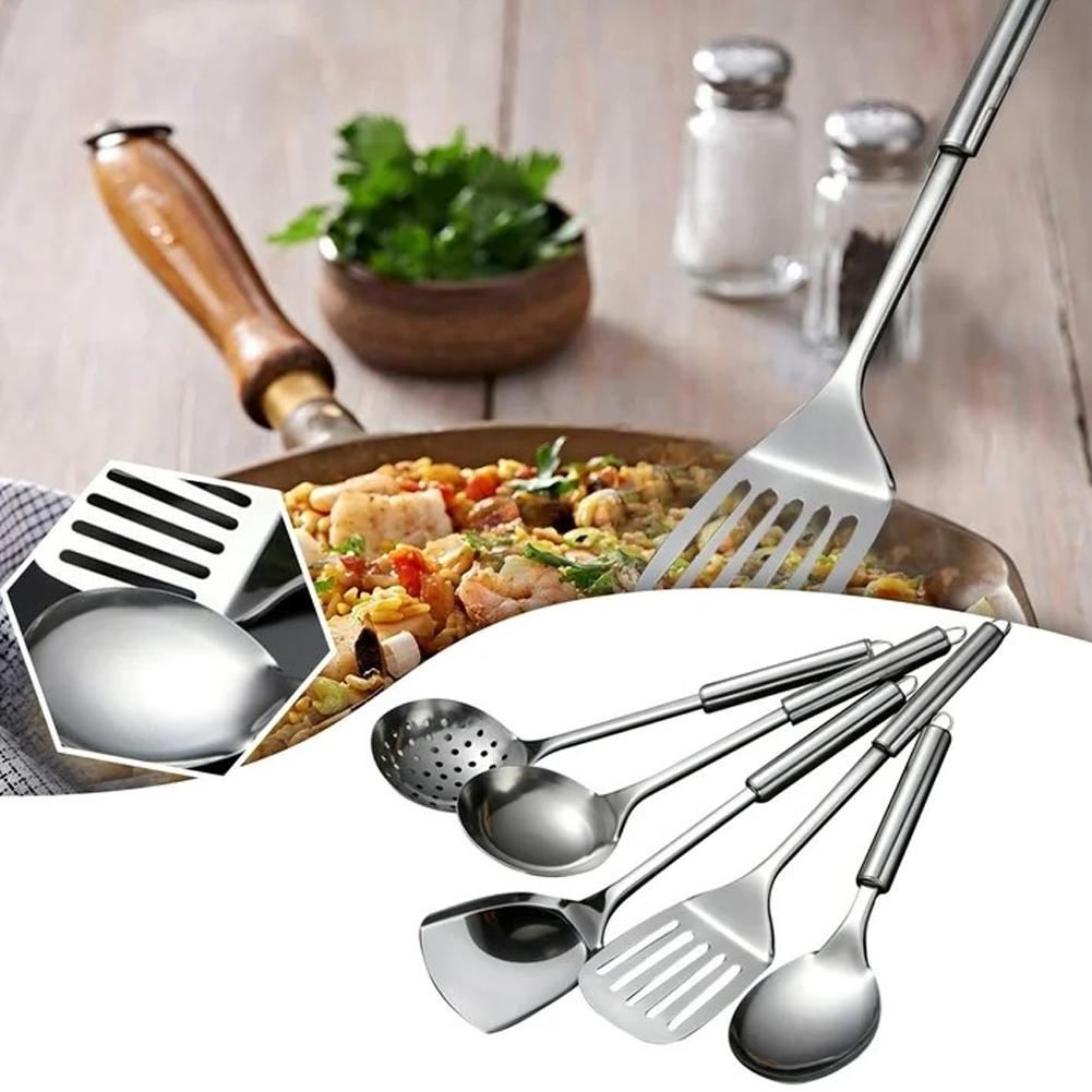 5 SZT./ZESTAW Praktyczny Zesta – Kitchen Gadgets Under 100 recenzja i cena