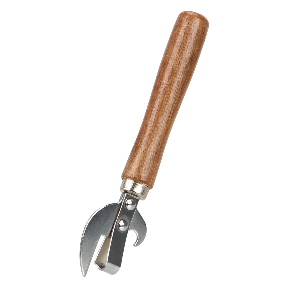 Otwieracz do puszek Otwieracz  – Kitchen Gadgets Must Have recenzja i cena
