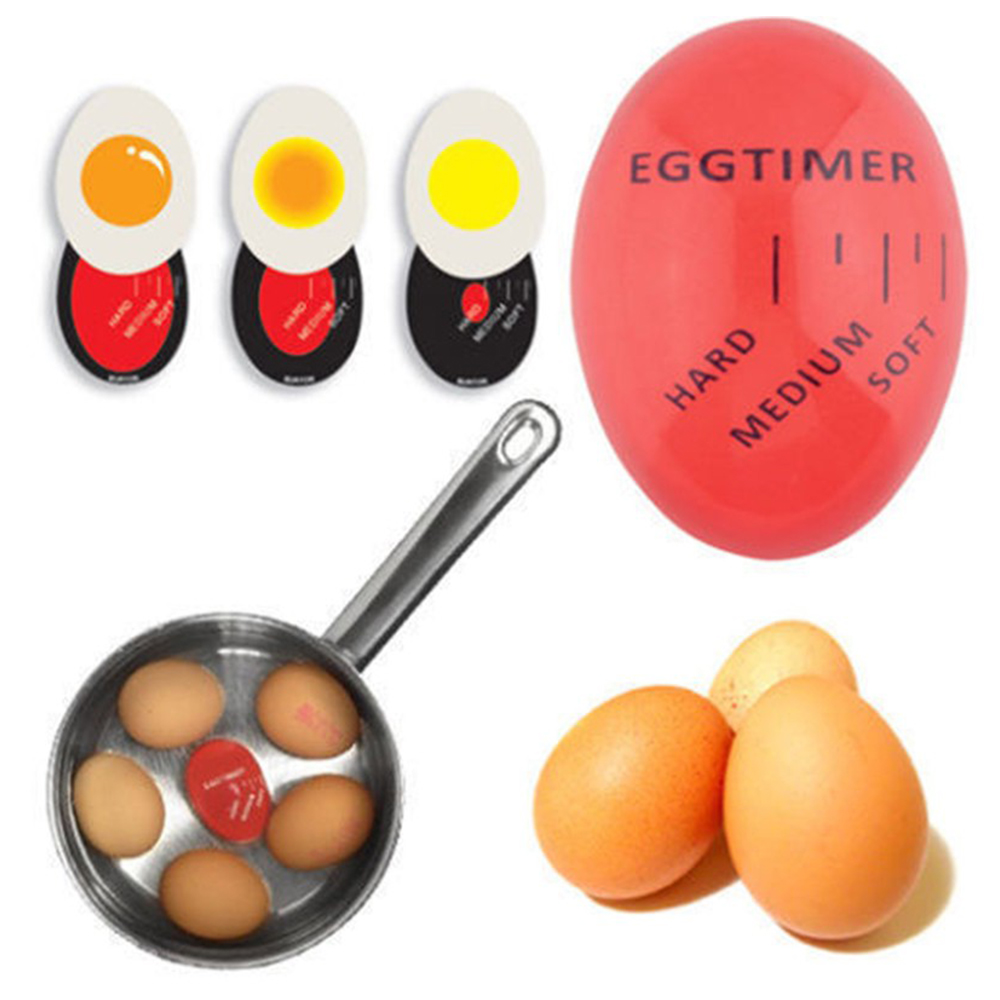 Timer zmieniający kolor do got – Kitchen Timer Digital recenzja i cena