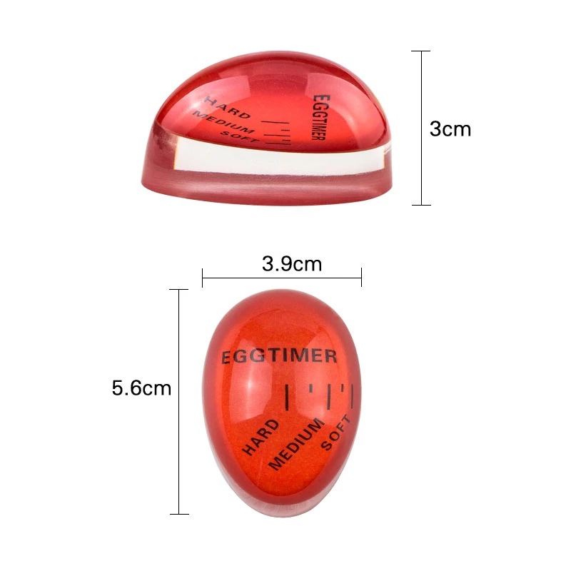 Timer zmieniający kolor do got – Kitchen Timer Digital recenzja i cena