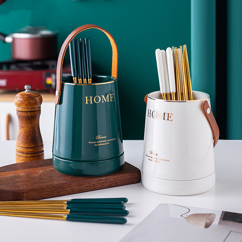 Akcesoria Pojemnik na przybory – Kitchen Gadgets In Japan recenzja i cena