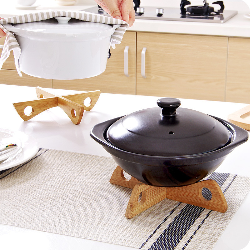 Uchwyt na tacę krzyżową Drewni – Kitchen Gadgets In Japan recenzja i cena