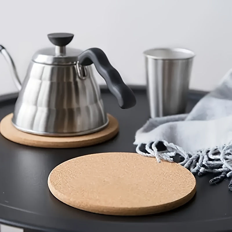 4 szt. Korkowe podkładki pod g – Kitchen Gadgets In Japan recenzja i cena