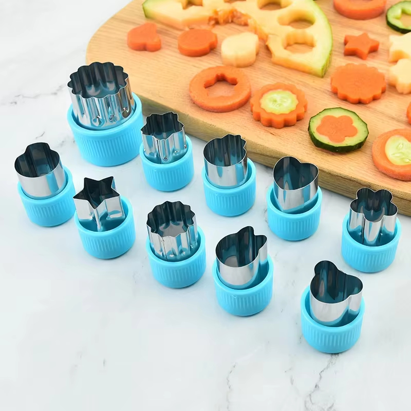 Narzędzia do krojenia warzyw z – Kitchen Gadgets Cutting Tools recenzja i cena