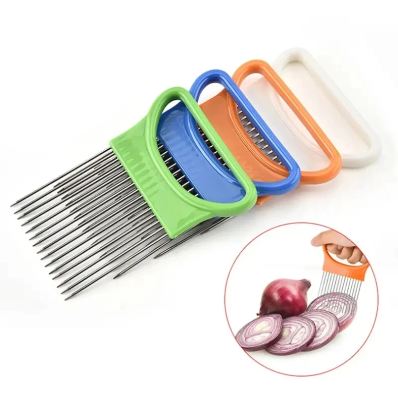 Uchwyt ze stali nierdzewnej do – Kitchen Gadgets Cutting Tools recenzja i cena