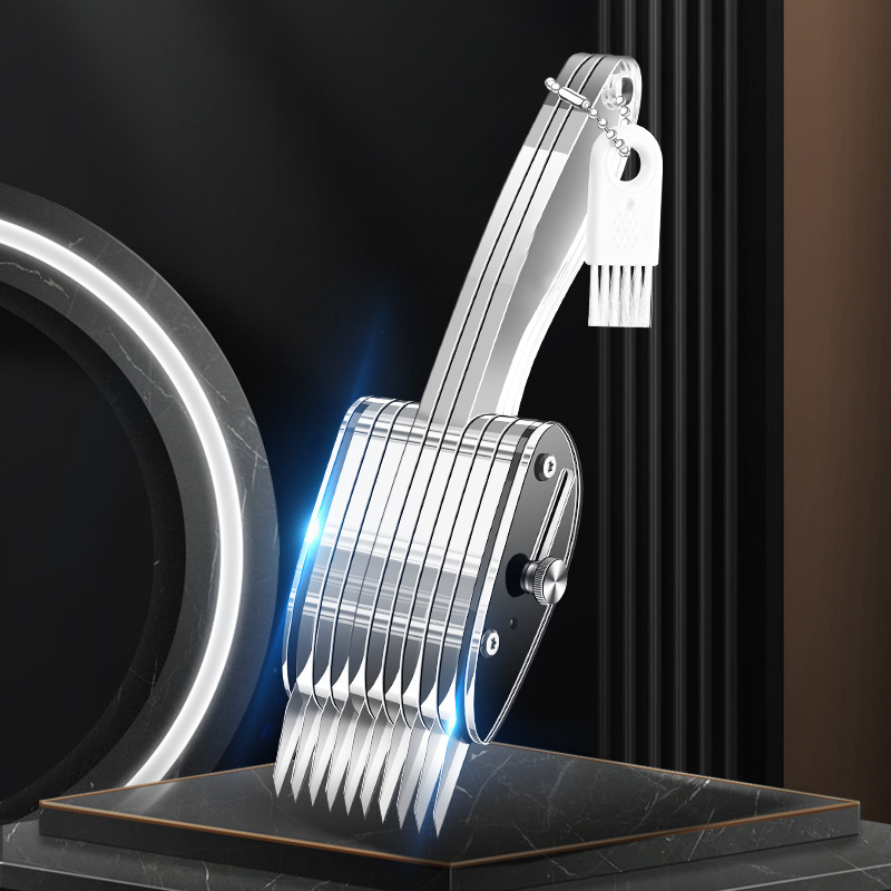 Regulowana głębokość Zestaw no – Kitchen Gadgets Cutting Tools recenzja i cena