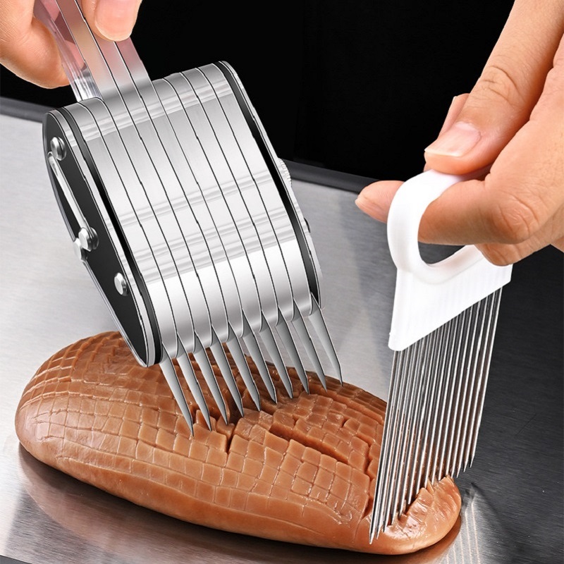 Regulowana głębokość Zestaw no – Kitchen Gadgets Cutting Tools recenzja i cena