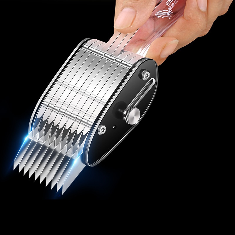 Regulowana głębokość Zestaw no – Kitchen Gadgets Cutting Tools recenzja i cena
