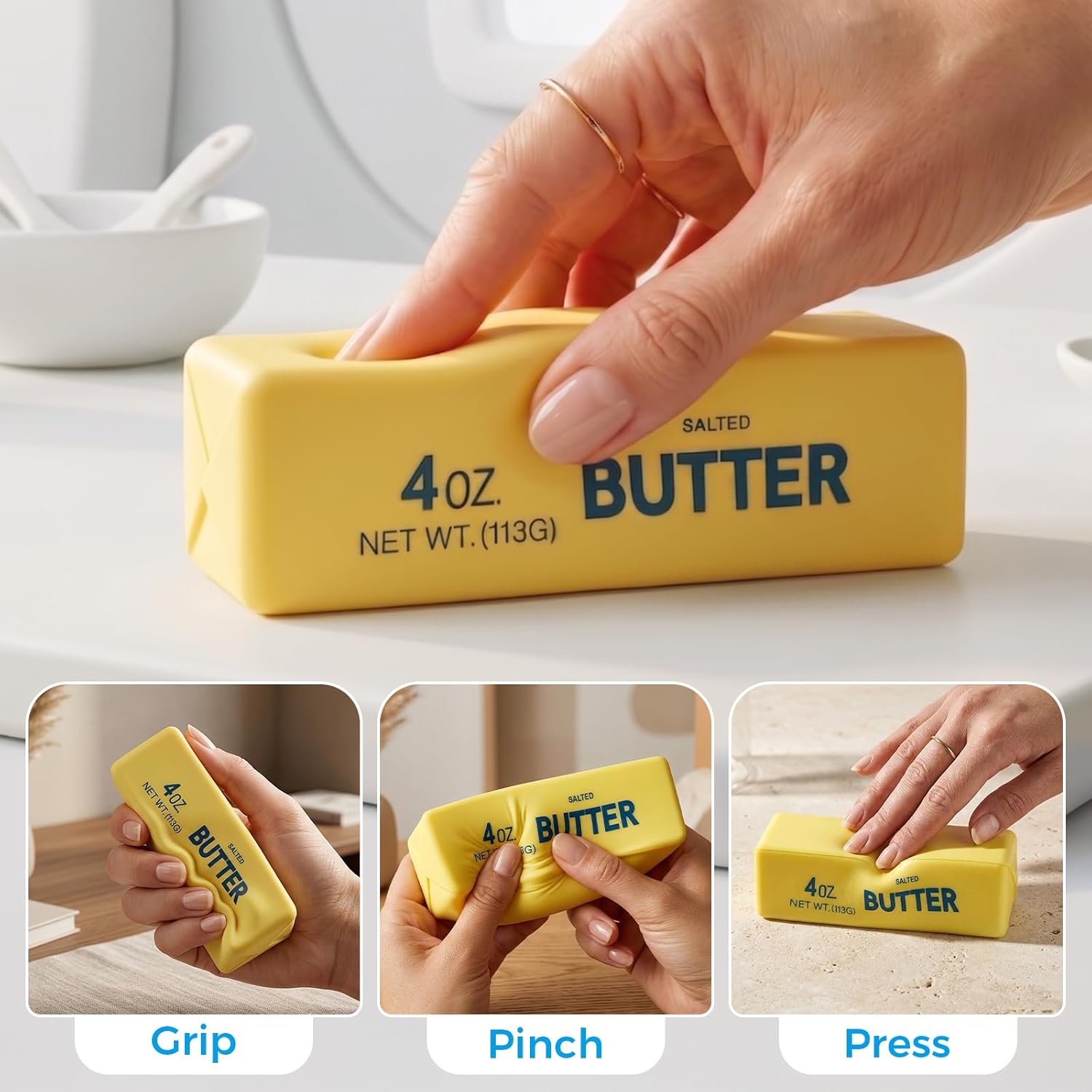 Nowy Miękki, Wolno Powracający – Kitchen Gadgets And Equipment recenzja i cena