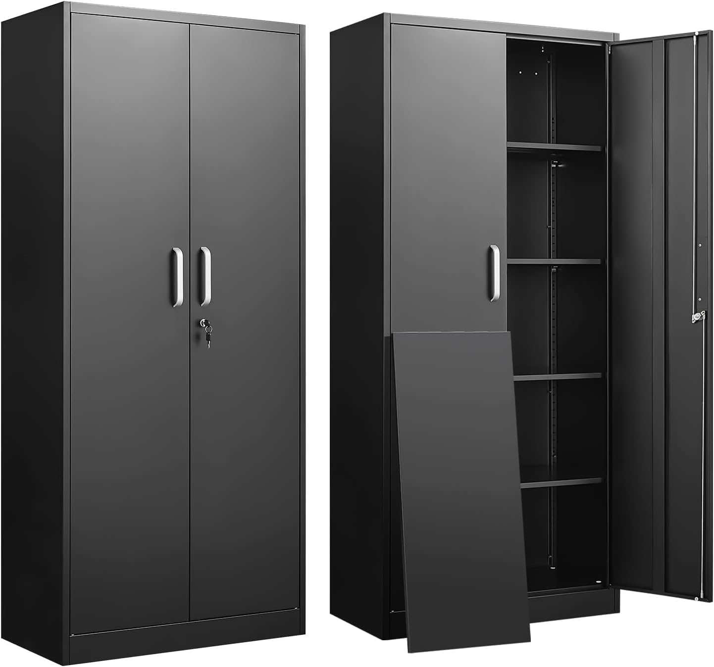 Metalowa szafka do przechowywa – Kitchen Gadgets Organizer recenzja i cena