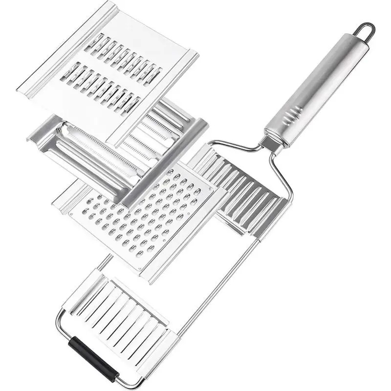 Profesjonalny zestaw ręcznych  – Kitchen Gadgets Peeler recenzja i cena