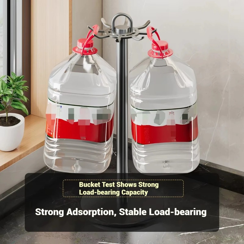 360 °   Obrotowy stojak na szp – Kitchen Gadgets Under 100 recenzja i cena