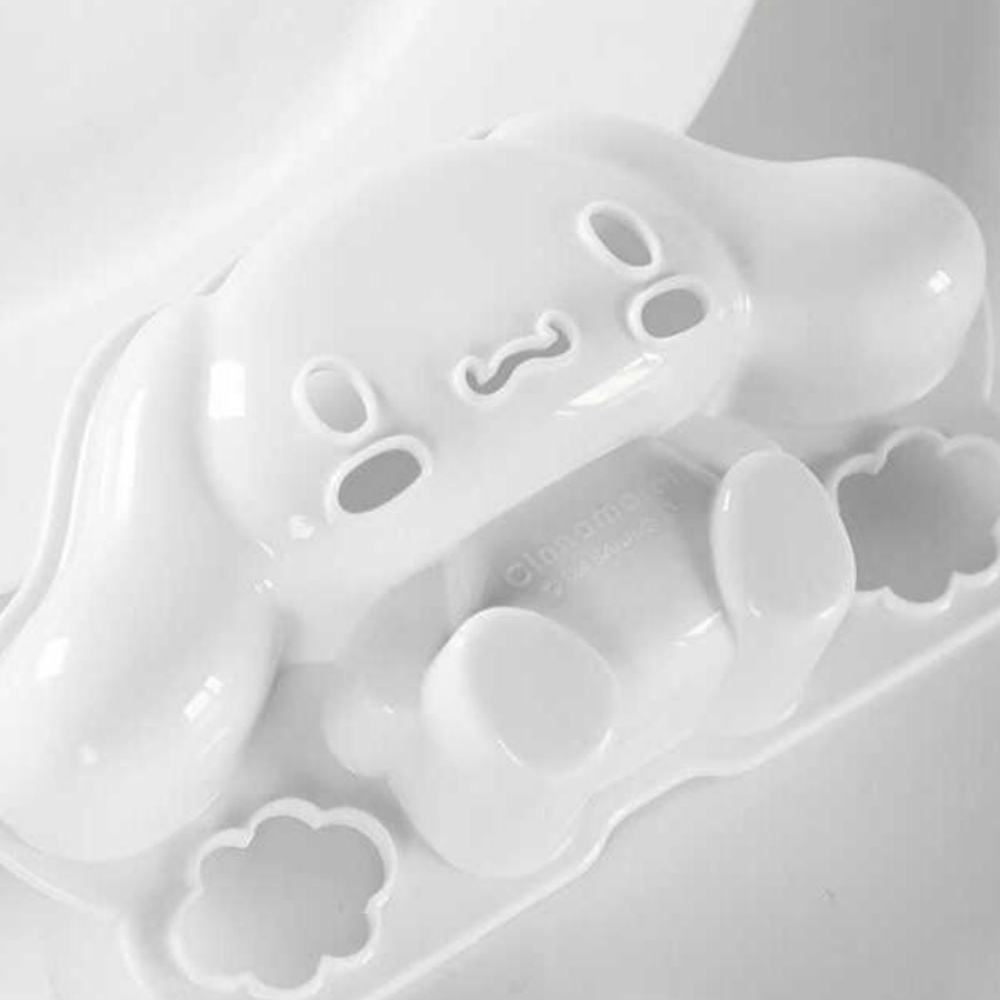 Sanrio Hello Kitty Rice Ball M – Kitchen Gadgets In Japan recenzja i cena