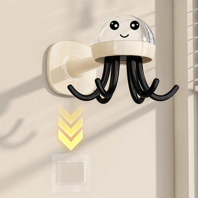 Obrotowy haczyk w kształcie me – Kitchen Gadgets Under 100 recenzja i cena
