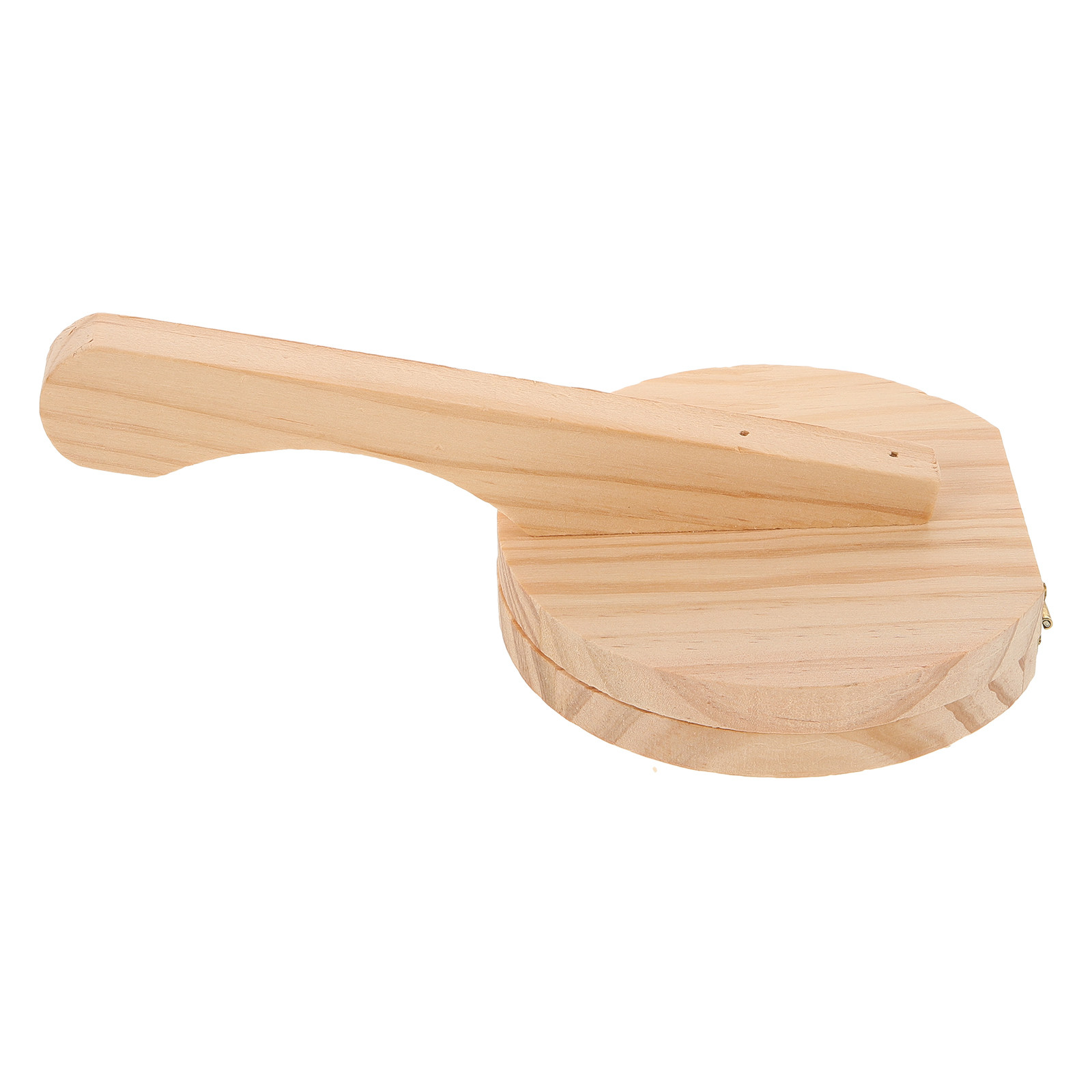 Drewniany praska do ciasta na  – Kitchen Gadgets Save Time recenzja i cena
