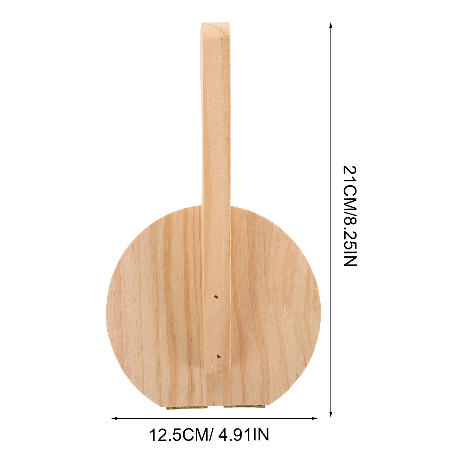 Drewniany praska do ciasta na  – Kitchen Gadgets Save Time recenzja i cena
