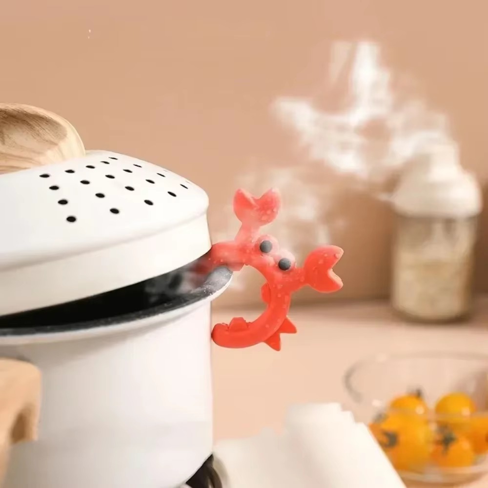 Silikonowy Stojak na Szpatułki – Kitchen Gadgets For Small Kitchens recenzja i cena