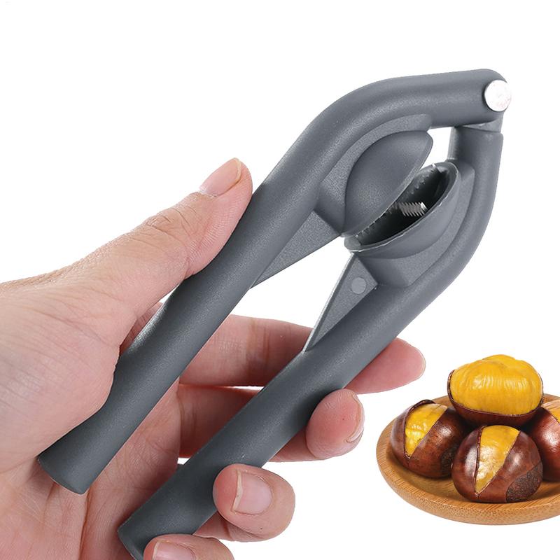 Kasztanowy otwarty klips Uniwe – Kitchen Gadgets Cutting Tools recenzja i cena