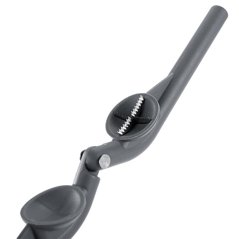 Kasztanowy otwarty klips Uniwe – Kitchen Gadgets Cutting Tools recenzja i cena