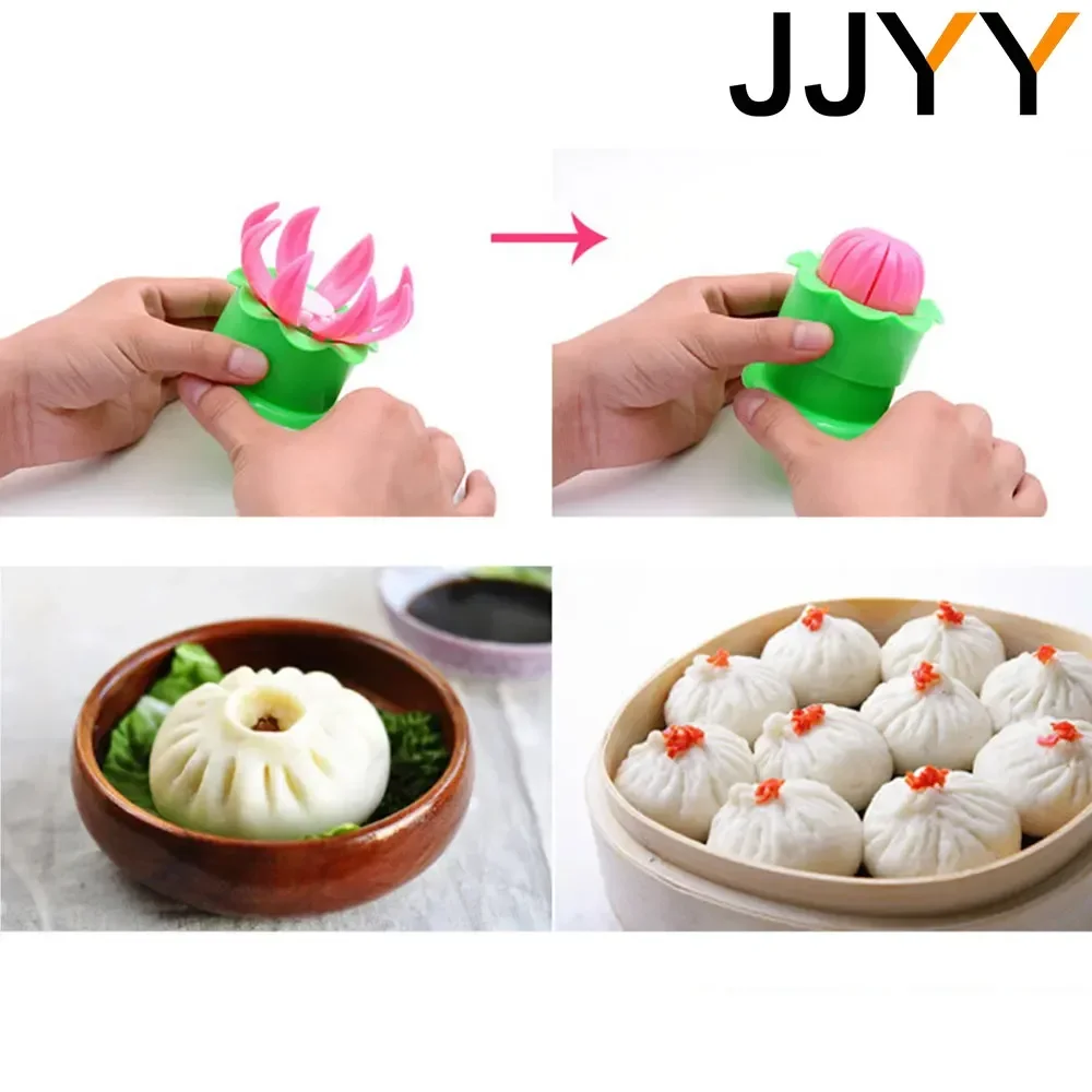 Forma do bułek na parze, ręczn – Kitchen Gadgets Save Time recenzja i cena