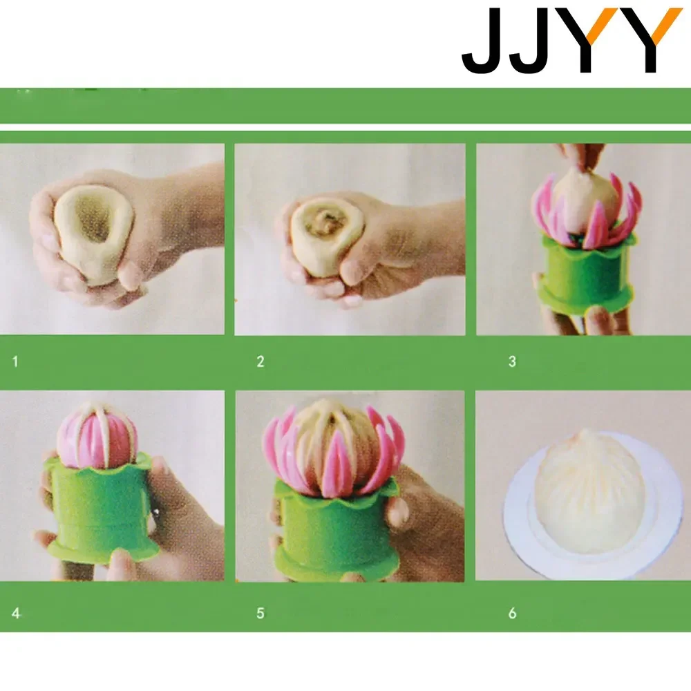 Forma do bułek na parze, ręczn – Kitchen Gadgets Save Time recenzja i cena