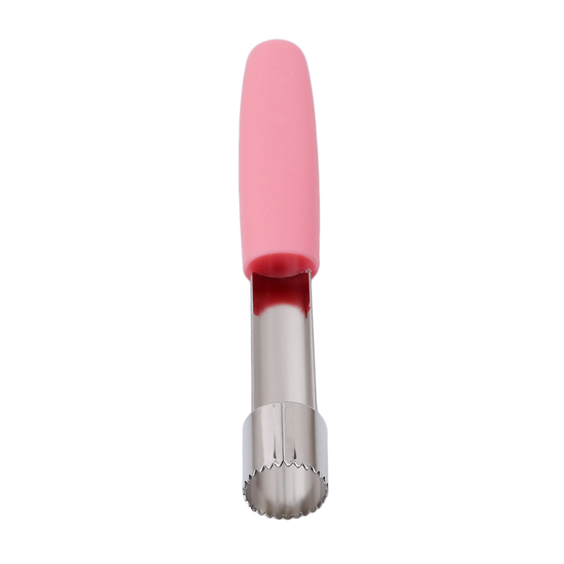 Wykrawacz do jabłek ze stali n – Apple Corer Slicer recenzja i cena