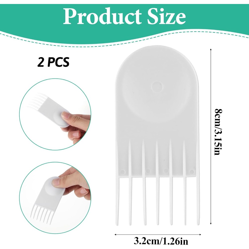 2 szt. Szczotka do czyszczenia – Vegetable Kitchen Gadgets recenzja i cena