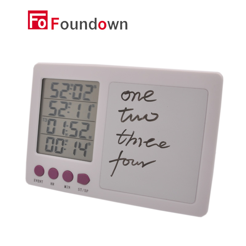 Timer kuchenny, timer do gotow – Kitchen Timer Digital recenzja i cena