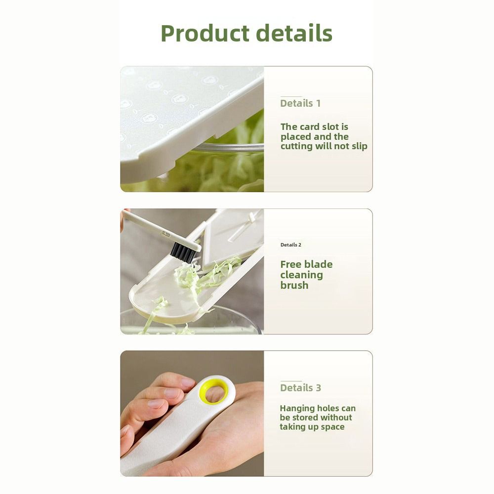 Wytrzymała i łatwa w użyciu ta – Kitchen Gadgets Save Time recenzja i cena
