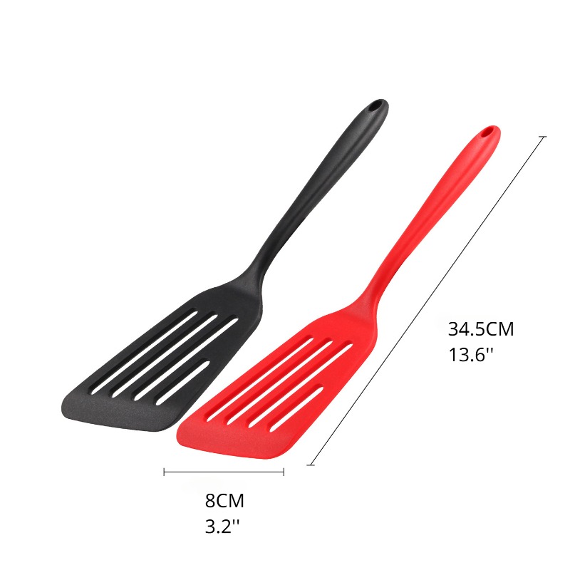Łopatka do smażenia ryb smażon – Kitchen Gadgets Must Have recenzja i cena
