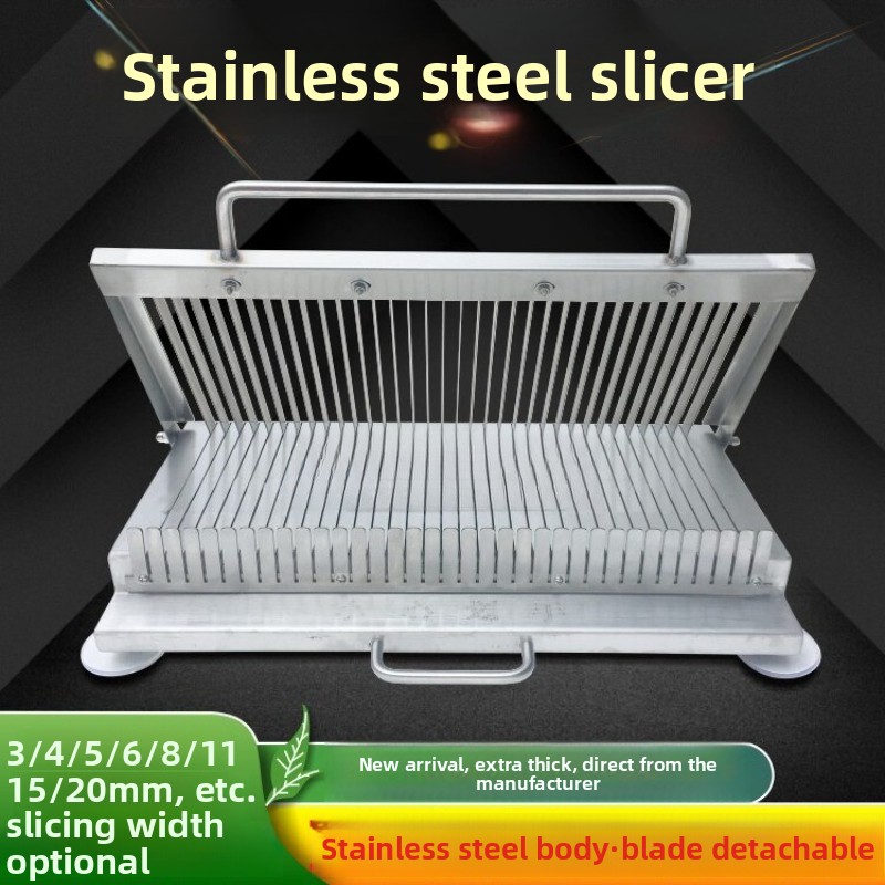 Mała prasa ręczna ze stali nie – Kitchen Gadgets For Small Kitchens recenzja i cena