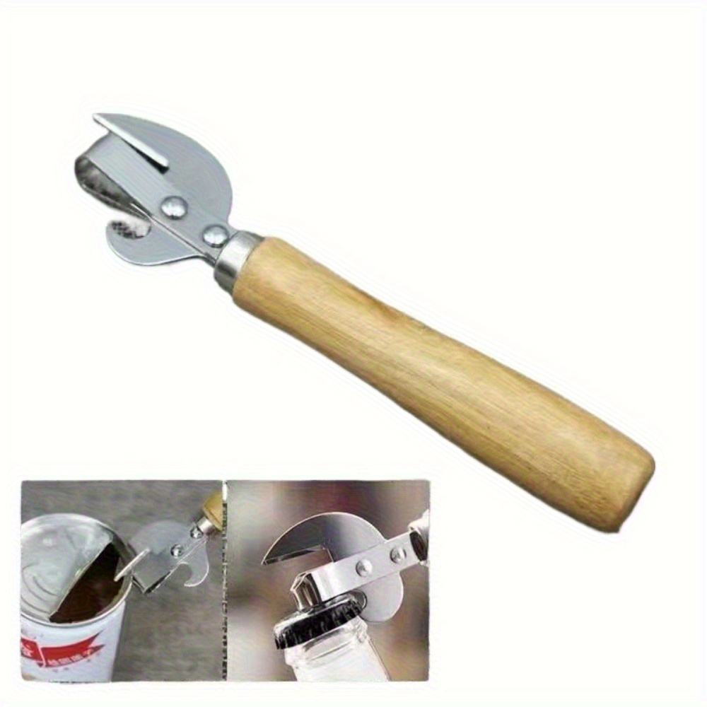 Ręczny otwieracz do puszek Wie – Kitchen Gadgets Must Have recenzja i cena