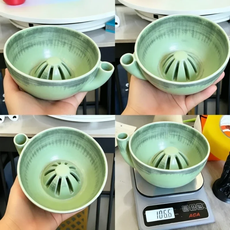 Automatyczna miska do mycia ow – Kitchen Gadgets Save Time recenzja i cena