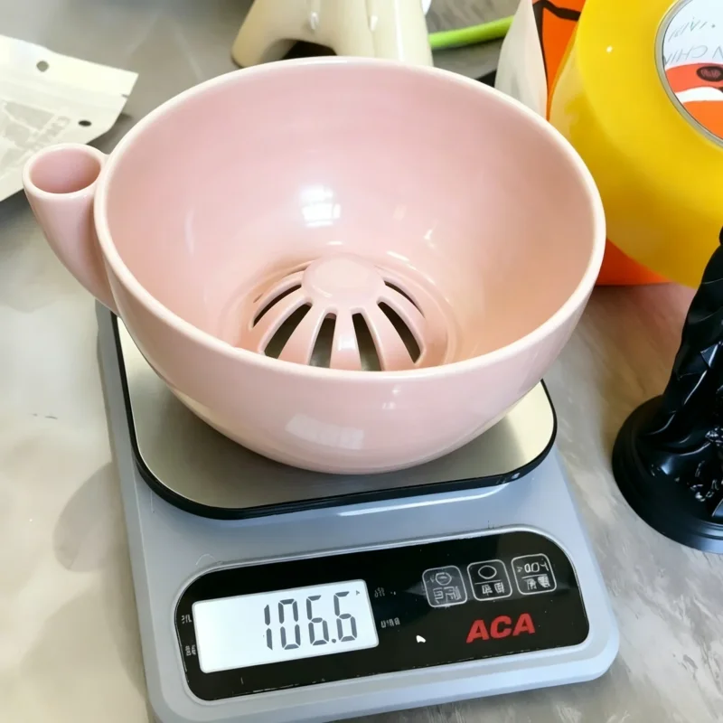 Automatyczna miska do mycia ow – Kitchen Gadgets Save Time recenzja i cena