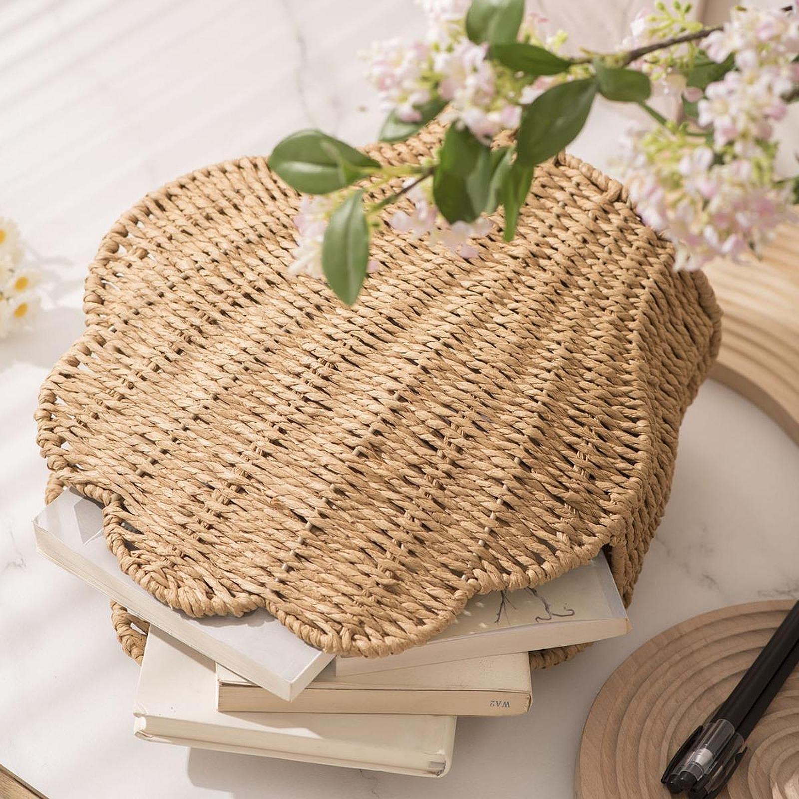 DIY Pleciony Koszyk do Przecho – Kitchen Gadgets In Japan recenzja i cena