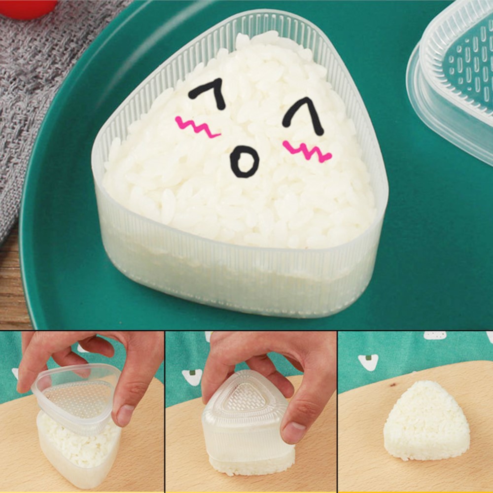 Zestaw do robienia onigiri, ja – Kitchen Gadgets Must Have recenzja i cena