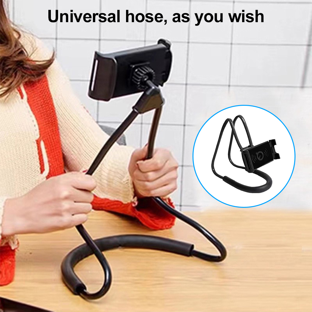Uniwersalny uchwyt na telefon/ – Kitchen Gadgets Videos recenzja i cena