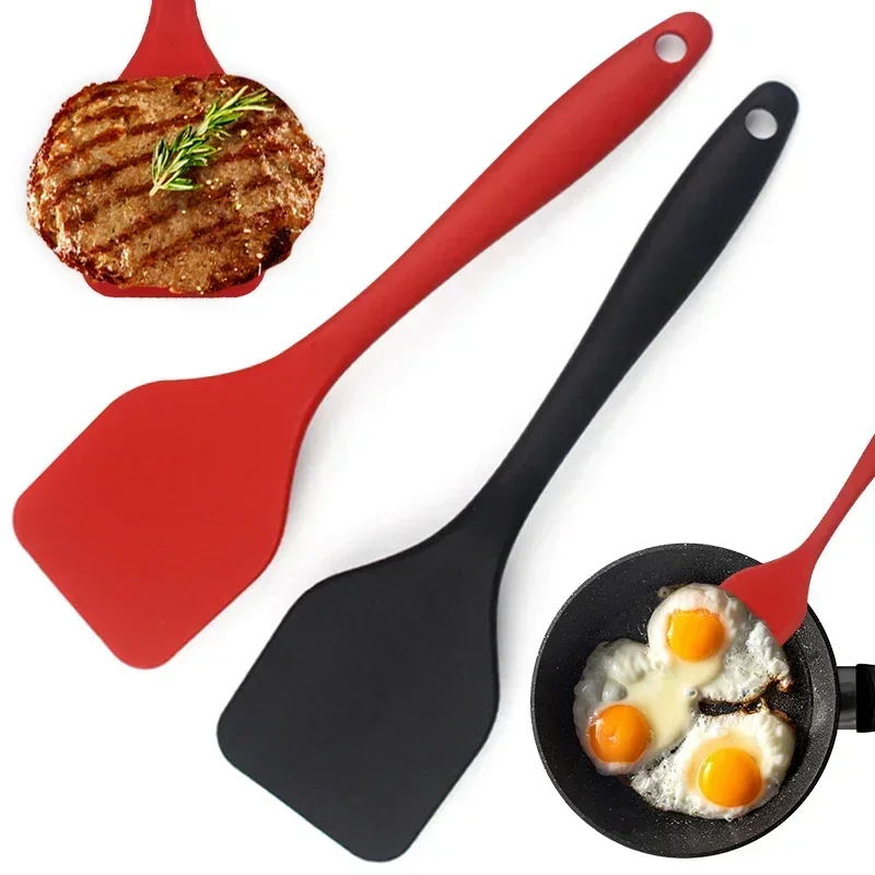 Mała silikonowa szpatułka do g – Kitchen Gadgets Under 100 recenzja i cena