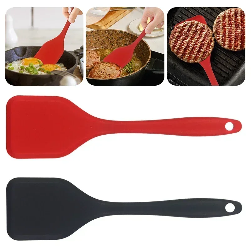 Mała silikonowa szpatułka do g – Kitchen Gadgets Under 100 recenzja i cena