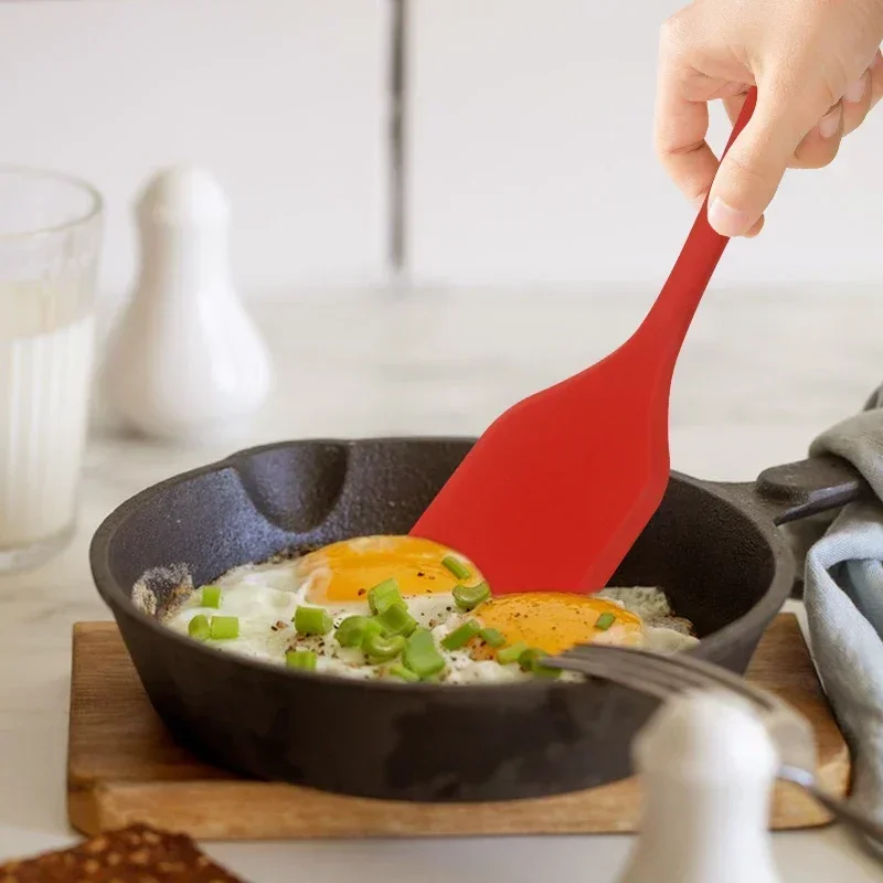 Mała silikonowa szpatułka do g – Kitchen Gadgets Under 100 recenzja i cena