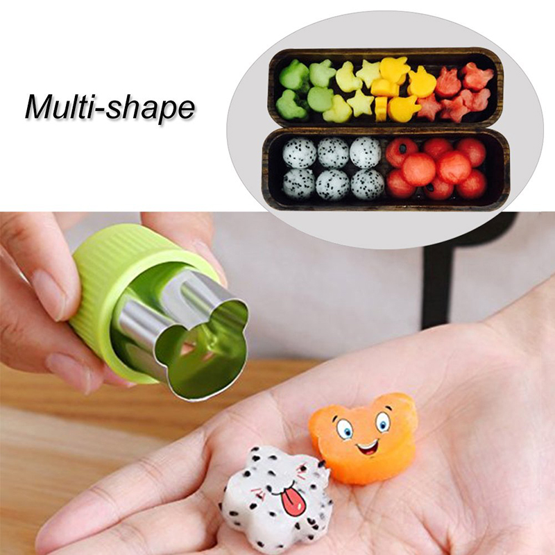 1 zestaw multi-style warzywa f – Kitchen Gadgets Cutting Tools recenzja i cena