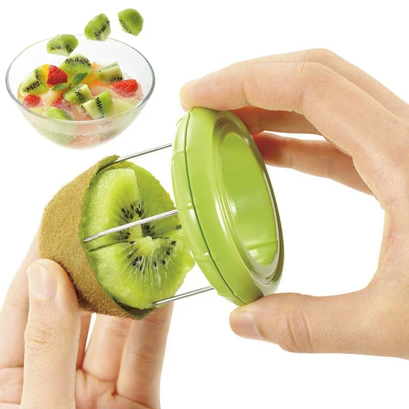 1 szt. Kreatywny nóż do krojen – Kitchen Gadgets Cutting Tools recenzja i cena