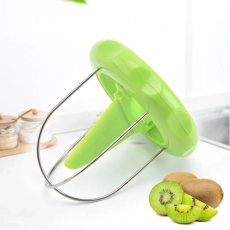 1 szt. Kreatywny nóż do krojen – Kitchen Gadgets Cutting Tools recenzja i cena