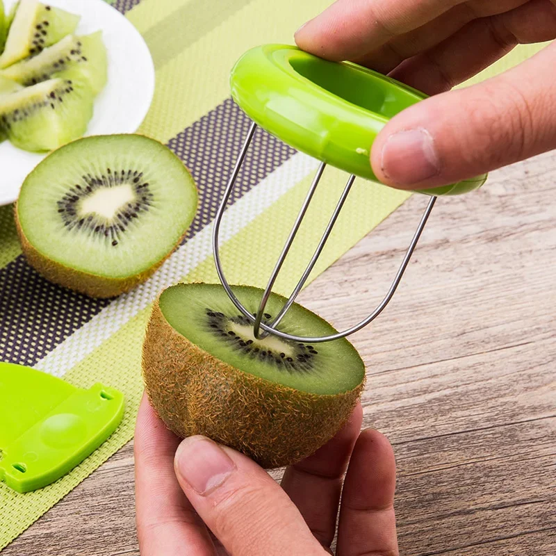 1 szt. Kreatywny nóż do krojen – Kitchen Gadgets Cutting Tools recenzja i cena